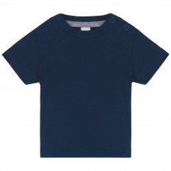 T-shirt neonato maniche corte K363 Kariban