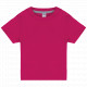 T-shirt neonato maniche corte K363 Kariban