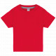 T-shirt neonato maniche corte K363 Kariban