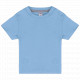 T-shirt neonato maniche corte K363 Kariban