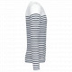 Maglia uomo alla marinara Breton manica lunga K366 Kariban