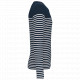 Maglia uomo alla marinara Breton manica lunga K366 Kariban