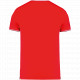 T-shirt piqué uomo scollo a V K374 Kariban
