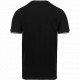T-shirt piqué uomo scollo a V K374 Kariban