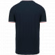 T-shirt piqué uomo scollo a V K374 Kariban