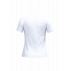 T-shirt manica corta donna girocollo K380 Kariban