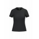 T-shirt manica corta donna girocollo K380 Kariban