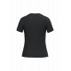 T-shirt manica corta donna girocollo K380 Kariban