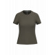 T-shirt manica corta donna girocollo K380 Kariban