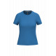 T-shirt manica corta donna girocollo K380 Kariban
