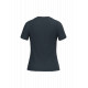 T-shirt manica corta donna girocollo K380 Kariban