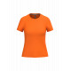 T-shirt manica corta donna girocollo K380 Kariban