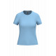 T-shirt manica corta donna girocollo K380 Kariban