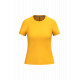 T-shirt manica corta donna girocollo K380 Kariban