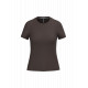 T-shirt manica corta donna girocollo K380 Kariban