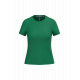 T-shirt manica corta donna girocollo K380 Kariban