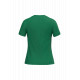 T-shirt manica corta donna girocollo K380 Kariban