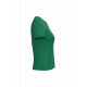 T-shirt manica corta donna girocollo K380 Kariban