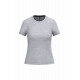 T-shirt manica corta donna girocollo K380 Kariban