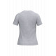 T-shirt manica corta donna girocollo K380 Kariban