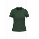 T-shirt manica corta donna girocollo K380 Kariban