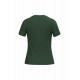 T-shirt manica corta donna girocollo K380 Kariban