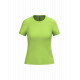 T-shirt manica corta donna girocollo K380 Kariban