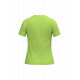 T-shirt manica corta donna girocollo K380 Kariban