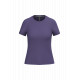 T-shirt manica corta donna girocollo K380 Kariban