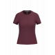 T-shirt manica corta donna girocollo K380 Kariban