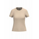 T-shirt manica corta donna girocollo K380 Kariban