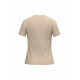 T-shirt manica corta donna girocollo K380 Kariban