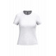 T-shirt manica corta donna girocollo K380 Kariban
