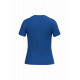 T-shirt manica corta donna girocollo K380 Kariban