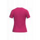 T-shirt donna manica corta scollo a V K381 Kariban
