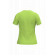 T-shirt donna manica corta scollo a V K381 Kariban