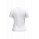 T-shirt donna manica corta scollo a V K381 Kariban