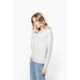 T-shirt donna manica lunga girocollo K383 Kariban