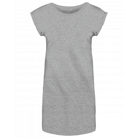 T-shirt lunga donna K388 Kariban