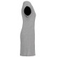 T-shirt lunga donna K388 Kariban