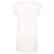 T-shirt lunga donna K388 Kariban