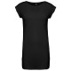 T-shirt lunga donna K388 Kariban