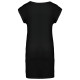 T-shirt lunga donna K388 Kariban
