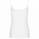 Canotta donna con spalline K397 Kariban