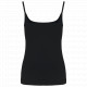 Canotta donna con spalline K397 Kariban