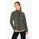 Giubbotto donna Softshell K400 Kariban