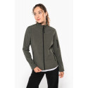 Giubbotto donna Softshell K400 Kariban