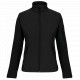 Giubbotto donna Softshell K400 Kariban