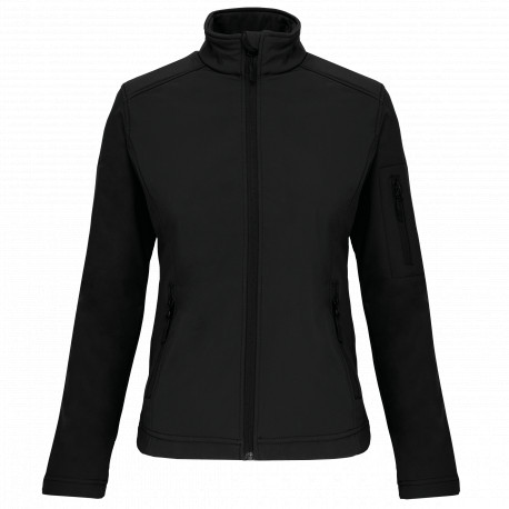 Giubbotto donna Softshell K400 Kariban