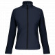 Giubbotto donna Softshell K400 Kariban